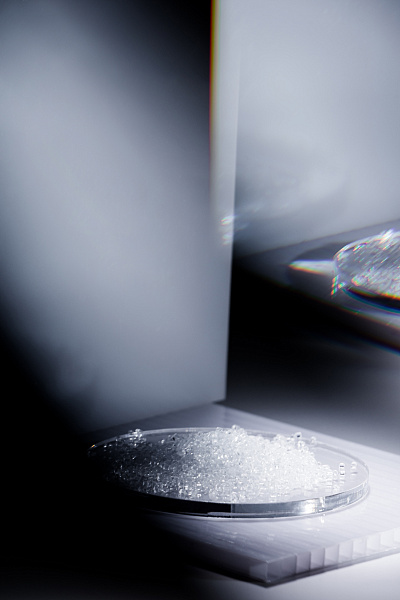 Поликарбонат (ПК) с продукцией